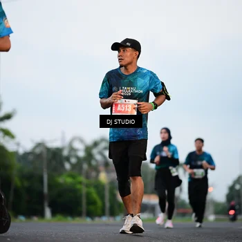 Runner Photo 4753123