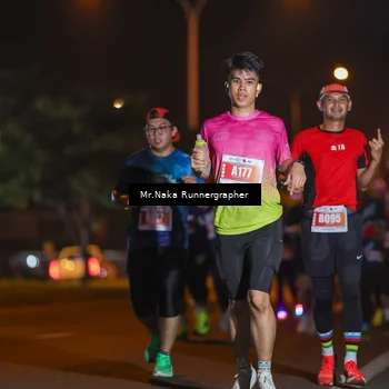 Runner Photo 4753124
