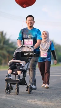 Runner Photo 4753125