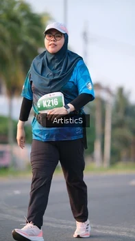 Runner Photo 4753128
