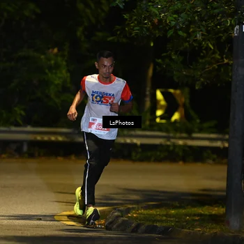 Runner Photo 4753129
