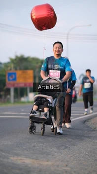 Runner Photo 4753134