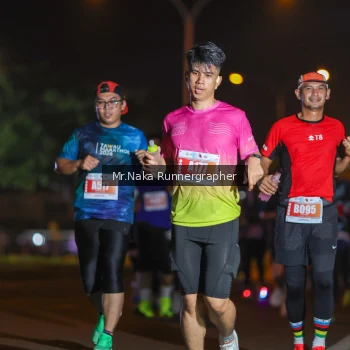 Runner Photo 4753136