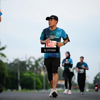 Runner Photo 4753137
