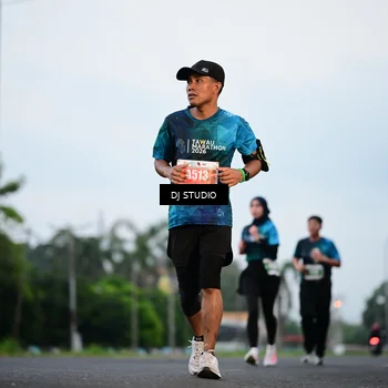Runner Photo 4753138