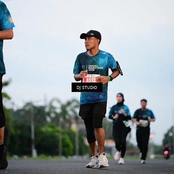 Runner Photo 4753139