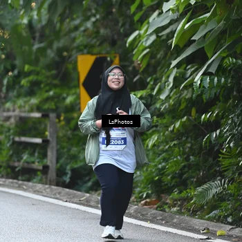 Runner Photo 4753142