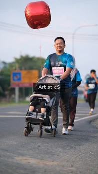 Runner Photo 4753143