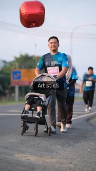 Runner Photo 4753144