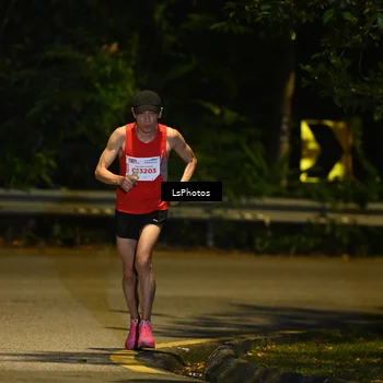 Runner Photo 4753149