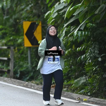 Runner Photo 4753153