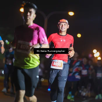 Runner Photo 4753154
