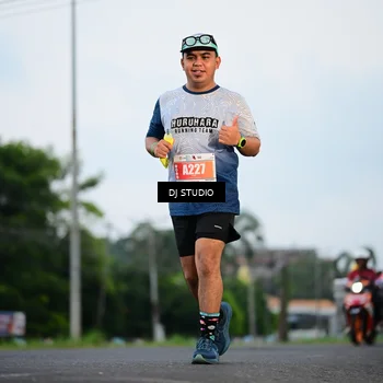 Runner Photo 4753155