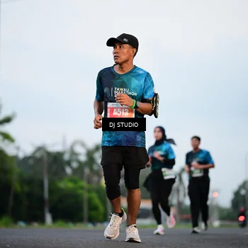 Runner Photo 4753156