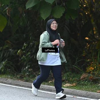 Runner Photo 4753157