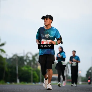 Runner Photo 4753160