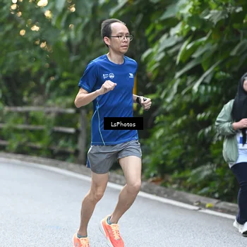 Runner Photo 4753163