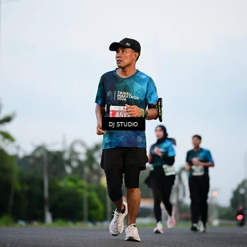 Runner Photo 4753164