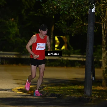 Runner Photo 4753170
