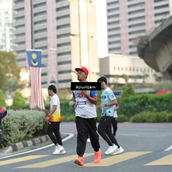 Runner Photo 4753171