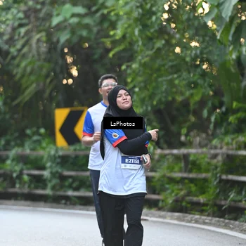 Runner Photo 4753172