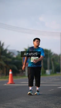 Runner Photo 4753174