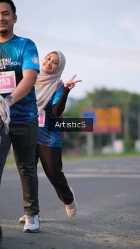 Runner Photo 4753176