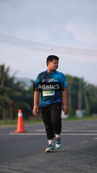 Runner Photo 4753180