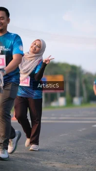 Runner Photo 4753181