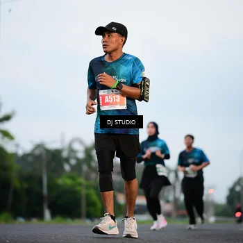 Runner Photo 4753184