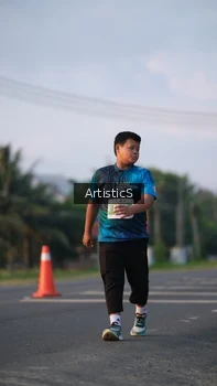Runner Photo 4753188