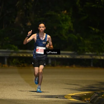 Runner Photo 4753192