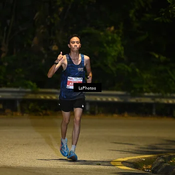 Runner Photo 4753193