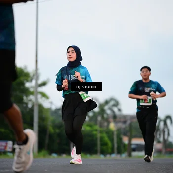 Runner Photo 4753197