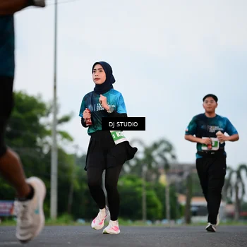 Runner Photo 4753199