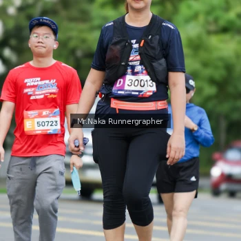 Runner Photo 47532