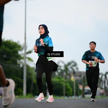 Runner Photo 4753200