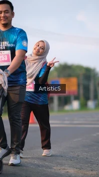 Runner Photo 4753202