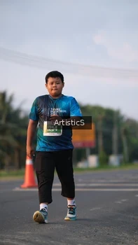 Runner Photo 4753203