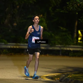Runner Photo 4753207