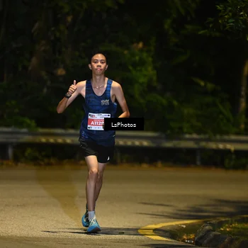 Runner Photo 4753213
