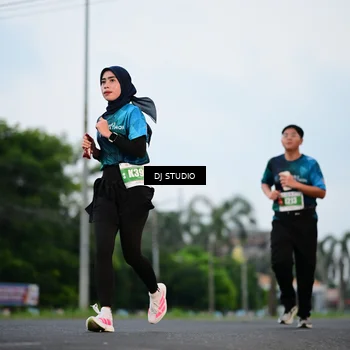 Runner Photo 4753214