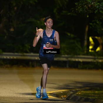 Runner Photo 4753215