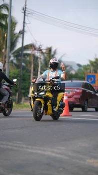 Runner Photo 4753216