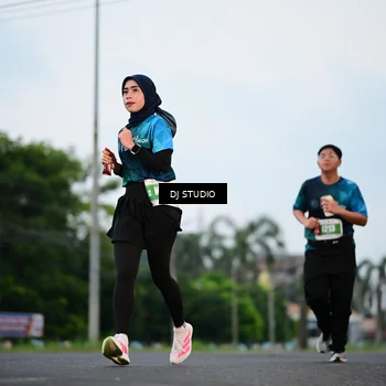 Runner Photo 4753219