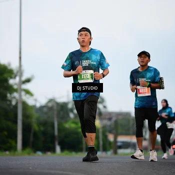 Runner Photo 4753220
