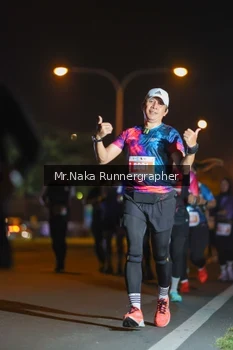 Runner Photo 4753222