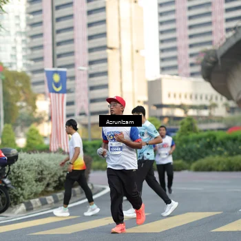 Runner Photo 4753227