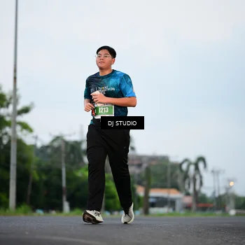 Runner Photo 4753228