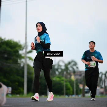 Runner Photo 4753230